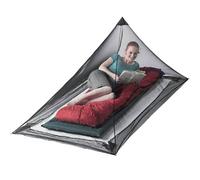 SEA TO SUMMIT Mosquito Net Single - Unisex - Negro - talla única- modelo 2025