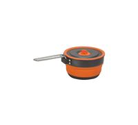 Sea To Summit - Frontier Ultralight Collapsible Pot 1L - Naranja Naranja one size