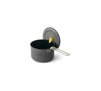 SEA TO SUMMIT Olla de camping Frontier UL Pot 1,3L gris