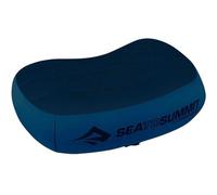 SEA TO SUMMIT Oreiller Aero Premium Regular - Unisex - Azul - talla única- modelo 2025