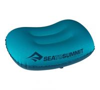 Sea to Summit Aeros Ultralight Cojín Regular Azul