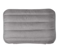 Almohada de viaje Sea to Summit Aeros Down Pillow - Large Color: gris