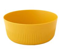 Sea To Summit Passage Bowl cuenco de camping - Arrowwood Yellow - M