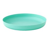 Sea To Summit Passage Plate plato de camping - Aqua Sea