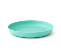 Sea to Summit Plato de camping Passage, color azul aguamarina