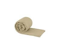 Sea To Summit Pocket Towel - S Bivouac TU Beige