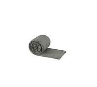 SEA TO SUMMIT Pocket Towel S Toalla, Adultos Unisex, Gris (Gris)