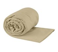 Toalla Microfibra Toalla de bolsillo 150 x 75 cm Sea to Summit