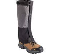 Sea to Summit - Polaina - Overland Gaiters L Color: gris