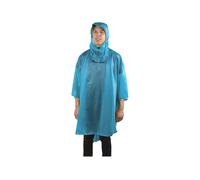 Sea To Summit Poncho 15D TU Azul
