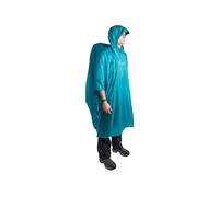 Sea To Summit Poncho Ultra-Sil Nano 15D Bivouac TU Bleu