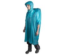 Sea To Summit Poncho Ultra-Sil Nano 15D Bivouac TU Bleu