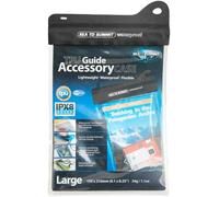 SEA TO SUMMIT Porte Accessoires Etanche L - Unisex - Negro - talla L- modelo 2025