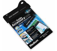 SEA TO SUMMIT Porte Accessoires Etanche M - Unisex - Negro - talla M- modelo 2025