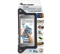 Bolsa estanca TPU Guide Waterproof Case for XL Smartphones negro