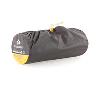 Sea to Summit Pursuit Plus Self-Inflating LW Estera aislante LW Amarillo