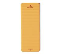 Sea to Summit Pursuit Plus SI - Colchoneta para dormir, rectangular, grande/ancho (78 x 30 x 3 pulgadas)