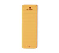 Sea to Summit Pursuit Plus SI - Colchoneta para dormir, rectangular, regular (72 x 25 x 3 pulgadas)