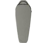 Saco de dormir Sea to Summit Reactor Lightweight Liner Regular (gris)