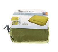Asiento autohinchable Sea to Summit Air Seat Insulated Color: verde