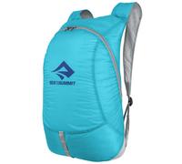 Sea To Summit - Mochilas ligeras - Ultra-Sil Day Pack 20L Blue Atoll - Azul Azul one size