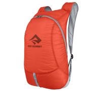 SEA TO SUMMIT Sac A Dos Ultra Leger Day Pack 20l - Unisex - Narnaja / Gris - talla única- modelo 2026