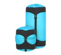 SEA TO SUMMIT Sac Compression Ultra Leger 8l - Unisex - Azul - talla única- modelo 2026