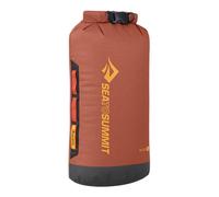 SEA TO SUMMIT Sac Etanche Big River 13l - Unisex - Marrón - talla única- modelo 2026