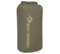 SEA TO SUMMIT Sac Etanche Leger 35l - Unisex - Verde - talla única- modelo 2025