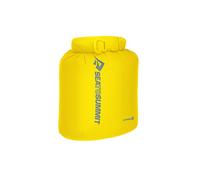 SEA TO SUMMIT Sac Etanche Leger 3l - Unisex - Amarillo - talla única- modelo 2026