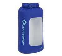 SEA TO SUMMIT Sac Etanche Leger Fenetre 5l - Unisex - Azul - talla única- modelo 2025