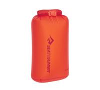 Sea To Summit Ultrasil 5l Dry Sack Rojo