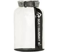 Sea to Summit Saco de Dormir (65 L), Color Negro
