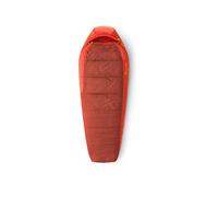 SEA TO SUMMIT Saco de dormir Hamelin Synthetic Regular -1°C rojo