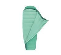 Sea to Summit Saco de Dormir Largo con Cremallera a la Derecha.