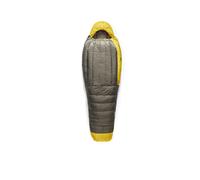 SEA TO SUMMIT Saco de dormir Spark -1C Long amarillo