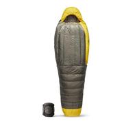 Sea To Summit Spark -1°C - L TU Gris/plata