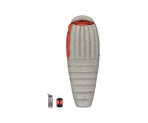 Sea to Summit - Saco de plumas FLAME FmI WR