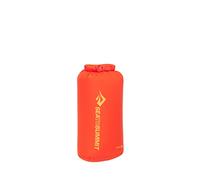 Bolsa impermeable Sea to Summit Bolsa seca ligera 8L (Naranja picante)