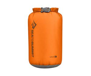 Sea to Summit - Saco estanco ULTRASIL 4L naranja