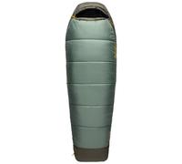 Sea to Summit – Saco de dormir Boab – sintético, 2 estaciones, 30° ancho regular