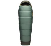 Sea To Summit - Sacos de dormir para trekking - Boab Synthetic Sleeping Bag -1C/30F (RCS) - Talla Regular - Caqui Caqui Regular