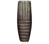 Sea To Summit - Sacos de dormir para trekking - Ember -1C/30F Down Quilt - Talla Largo - Negro Negro Largo