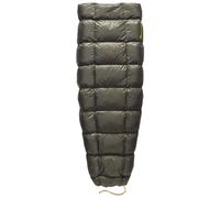 Sea To Summit - Sacos de dormir para trekking - Ember 7C/45F Down Quilt de Nylon - Talla Regular - Negro Negro Regular