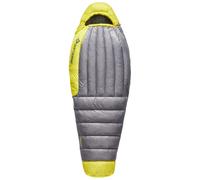 Sea To Summit - Sacos de dormir para trekking - Spark Women's 7C/45F Down de Nylon - Talla Regular - Amarillo Amarillo Regular
