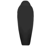 Sea To Summit - Sacos sábana - Reactor Sleeping Bag Liner Mummy Standard Black - Negro Negro