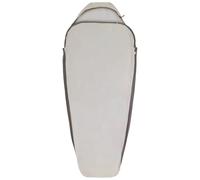 SEA TO SUMMIT Silk Blend Sleping Bag Liner Mummy Standard - Unisex - Gris - talla única- modelo 2025