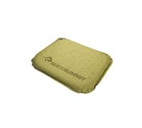 Asiento autohinchable Sea to Summit Air Seat Insulated Color: verde
