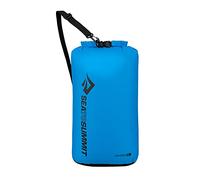 SEA TO SUMMIT Sling Dry Bag-20L Bolsa Alpinismo, Adultos Unisex, Azul (Azul), 20L