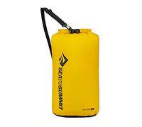 Sea To Summit Sling Dry Bag-20L Mountaineering, Mountaineering and Trekking, Adults, Unisex, Yellow, One Size